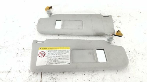 Coppia alette parasole - coppia,