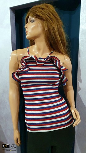 Denny rose shirt art - t-shirt,