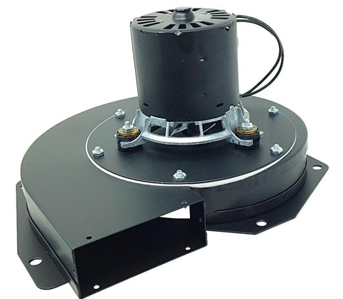 Soffiatore scarico stove - soffiatore, di