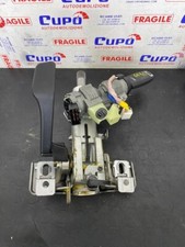 Piantone Sterzo + blocchetto avviamento + chiave Kia Rio IV (2017)