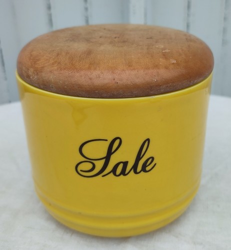 Vaso porta sale - vaso,