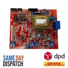 PCB VOKERA COMPACT 25HE 29HE