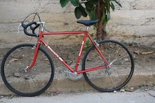 Bici corsa bianchi - bici, sprint
