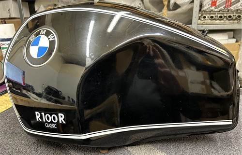 Serbatoio carburante bmw 100 - serbatoio, r