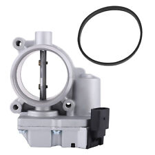 Corps De Papillon For Audi A4