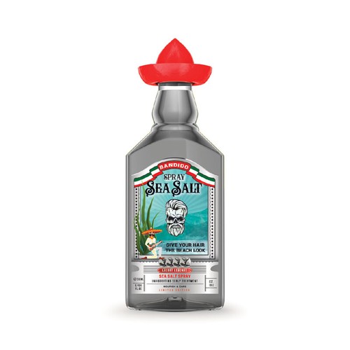 Tonico per capelli bandido - per,