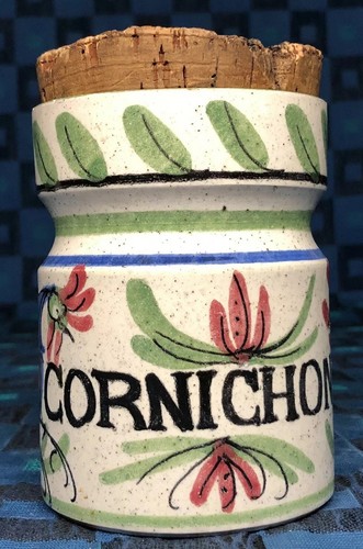 Raro vaso spezie cucina - raro, spezie/cucina
