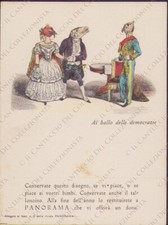 Al ballo delle democrazie