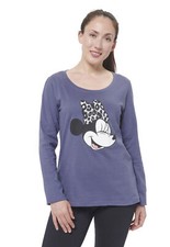 Pigiama donna Disney Minnie