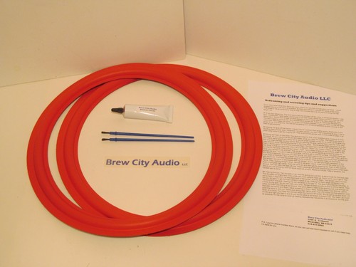 Kit riparazione surround