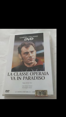 Classe operaia in - operaia, va