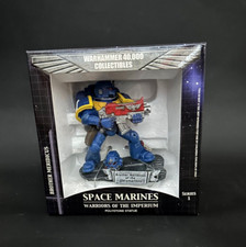 Warhammer 40K ULTRAMARINE