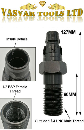 Hilti adattatore diamond - adattatore, core