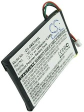 Li-Polymer 1250mAh 3.7V