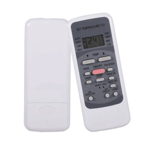 Telecomando per climatizzatore - telecomando,