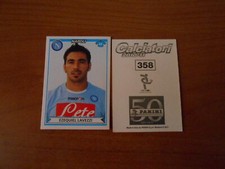 FIGURINA CALCIATORI PANINI