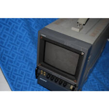 Sony PVM-6041Q Monitor CRT