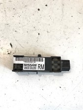 Sensore crash destro Nissan