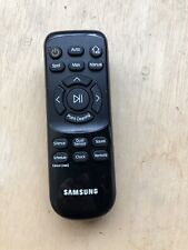 Telecomando (Point Clean)