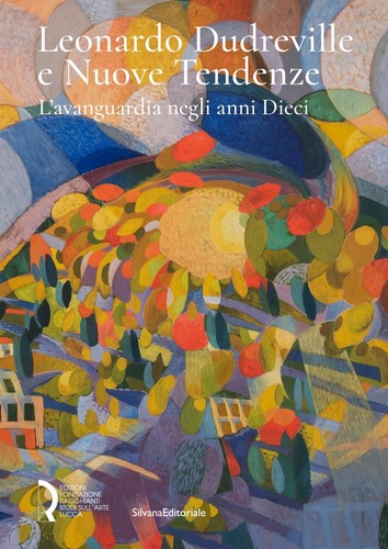 Leonardo dudreville nuove - dudreville, e