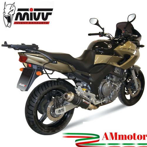 Mivv yamaha tdm - mivv,