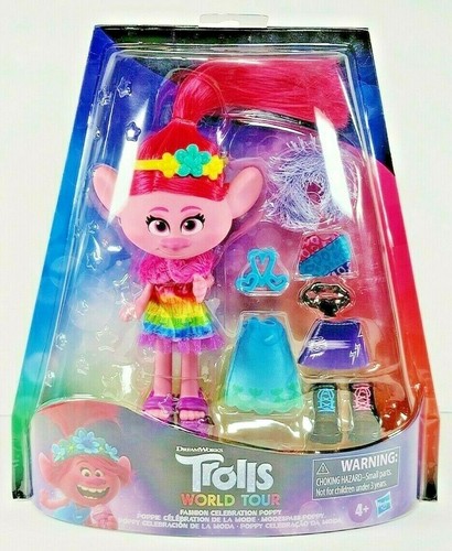 Trolls world tour - trolls,