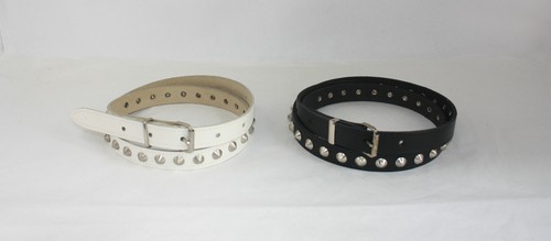 Vera pelle row conici - 1,