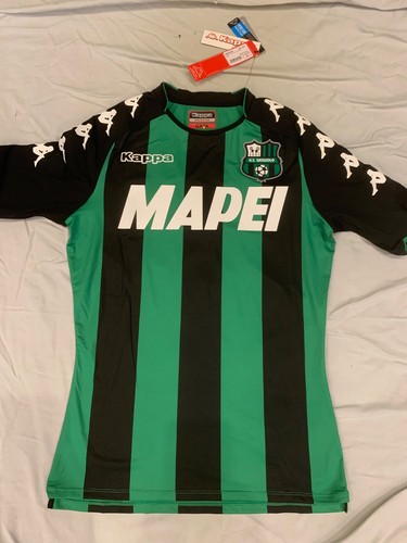 Sassuolo 2017 2018 - sassuolo, 2017-2018