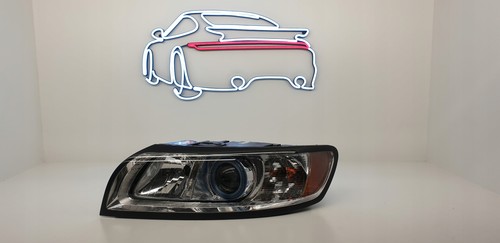Volvo v50 s40 lift xenon - v50, lhd