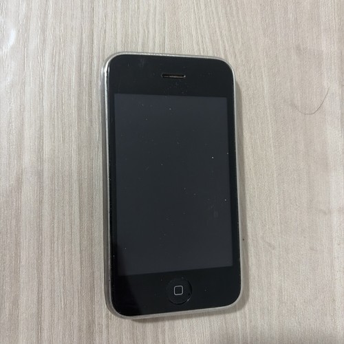 Apple iphone 3gs 16gb - iphone, a1303