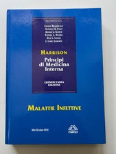HARRISON PRINCIPI DI MEDICINA