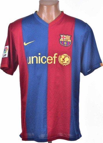 Maglia calcio barcellona - maglia,