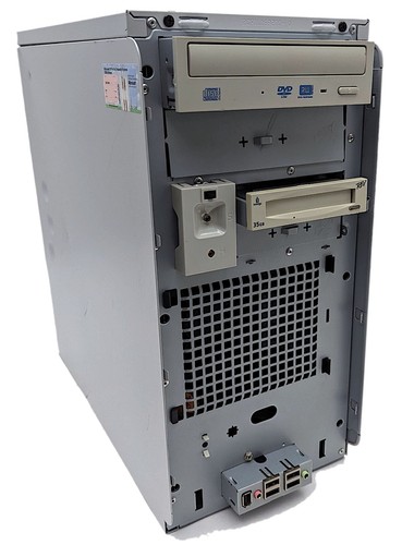 Vintage optovue rtvue rt100 - vintage, pc