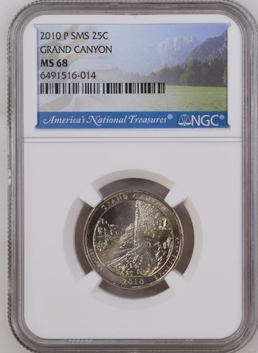 2010 sms grand - 2010,