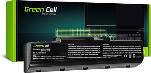 Batteria acer as07a31 as07a41 - acer,