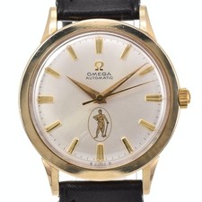 OMEGA Seamaster L6298