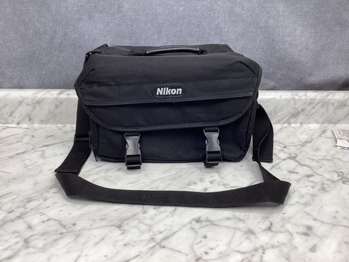 Nikon borsa gadget fotocamera