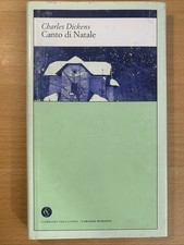 Charles Dickens - canto di