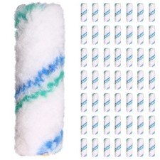 2X(50 Pezzi 4 100mm Set di