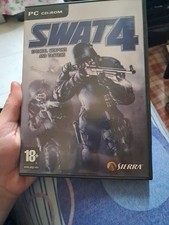 SWAT 4