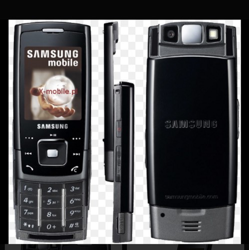 Cellulare samsung sgh e900 - samsung,