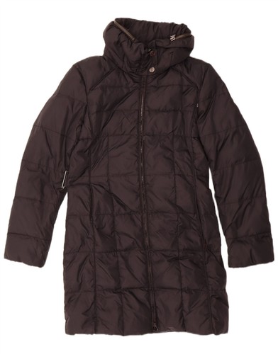 Zara cappotto donna imbottito - zara,
