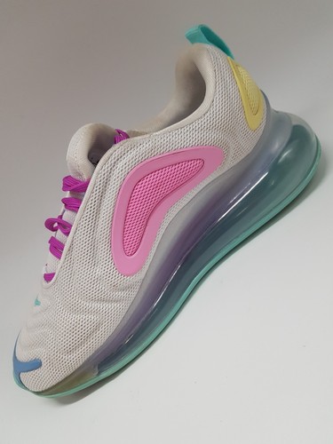 Nike air max 720 - max, powder