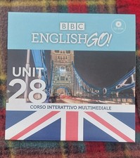 BBC ENGLISH GO! corso