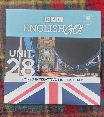 Bbc english corso - english, go!