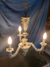 Lampadario vintage anni - vintage, 50