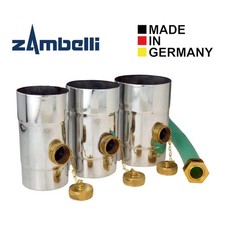 Zambelli zinco titanio