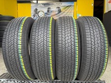 4 Gomme 215/70R16 100H