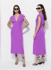 Abito donna Zara floreale in