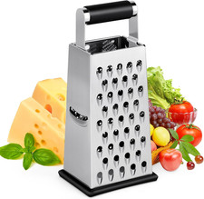 Grattugia Formaggio